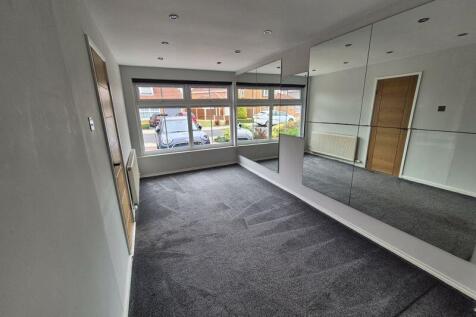Reception/Gym