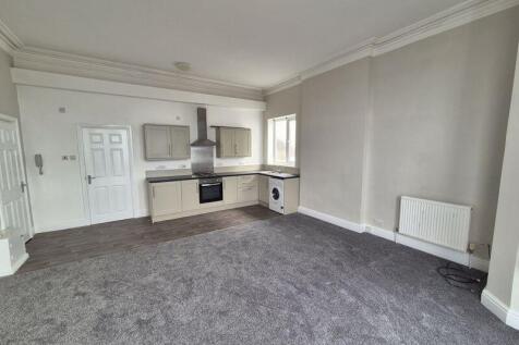 Kitchen/Lounge