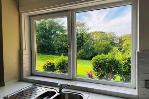 Kitchen Window