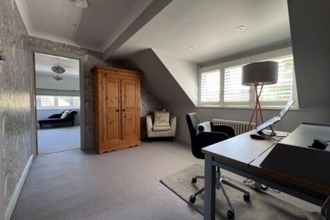 Landing/Workspace