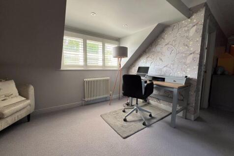Landing/Workspace