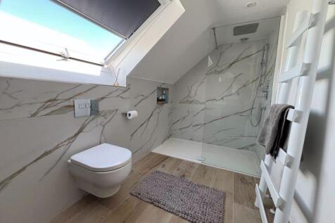 Master En-suite
