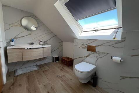 Master En-suite