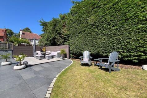 Garden/Patio