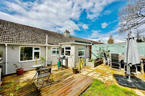 Lawn &amp; Decked Area.JPG