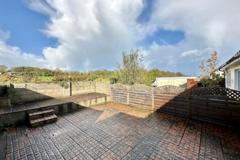 Rear Garden &amp; Views.JPG