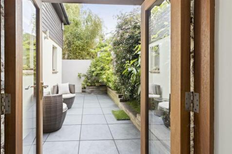 French Doors Into Rear Courtyard.jpg