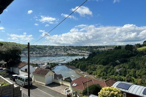 Westerly Aspect From Living Room.JPG