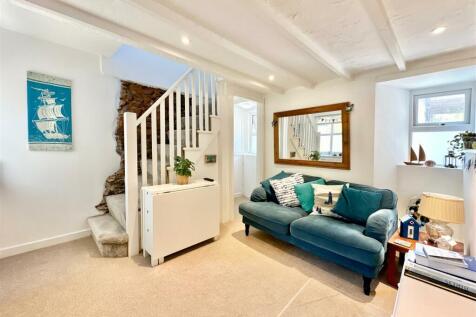 Living Space Towards Staircase.JPG