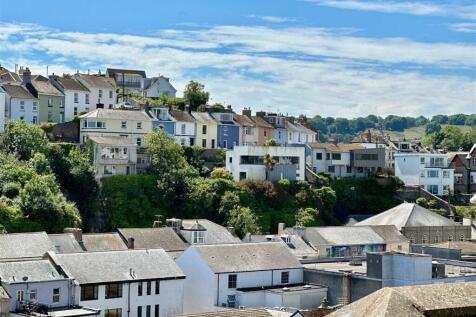 Views Towards Southdown.JPG