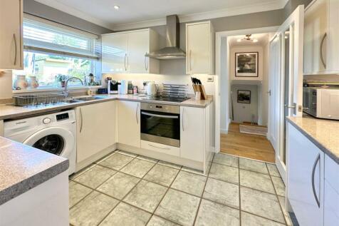 Kitchen From Back Door.JPG