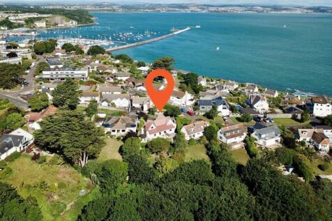 Elevation Towards Brixham Port Marina.JPG
