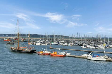 View Of  Marina.JPG