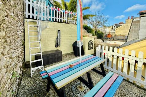 Lower Rear Garden.JPG