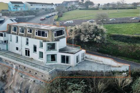 Torbay House Whole Plot.JPG