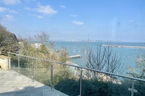 Torbay House Sea Views Towards Torquay.JPG
