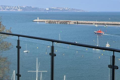 Torbay House Views Across Terrace.JPG