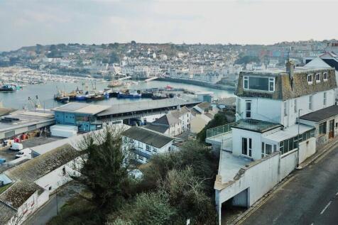 Torbay House Across Terrace.JPG