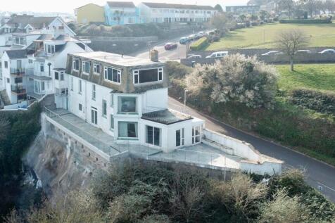 Torbay House Rear Quarter.JPG