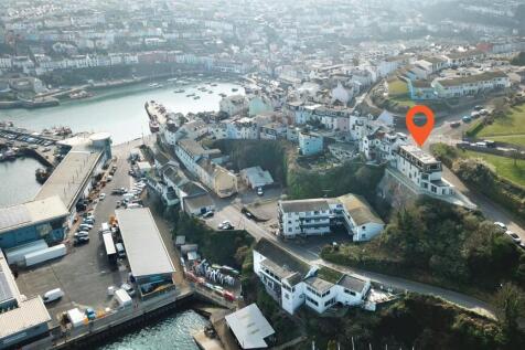 Torbay House In Harbour.JPG