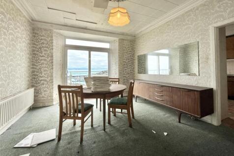 Torbay House Dining Room.JPG