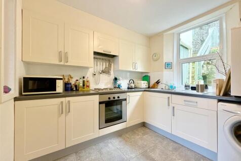 Kitchen Work Top Area.JPG