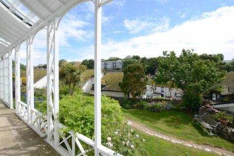 Verandah