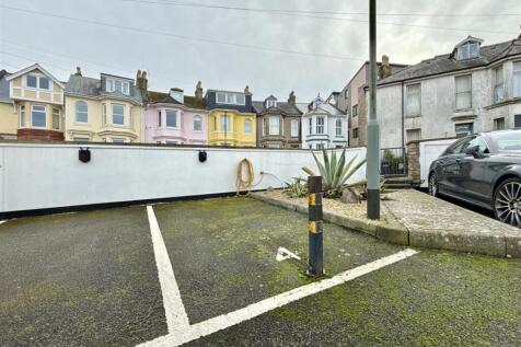 Allocated  Parking.JPG