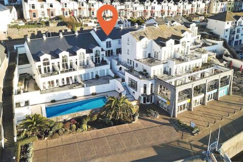 Prince William Quay Aerial Pool.JPG