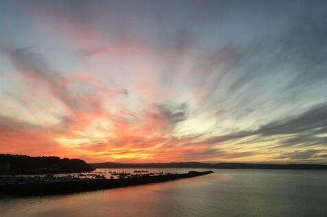 Sunset From Terrace.JPG