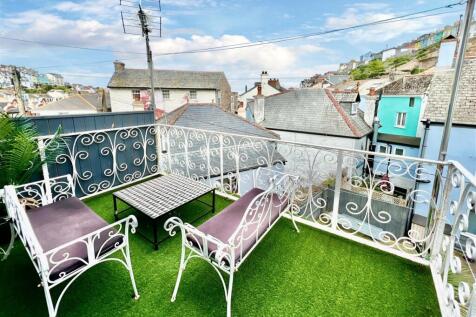 4 St Peters Hill 5.JPG