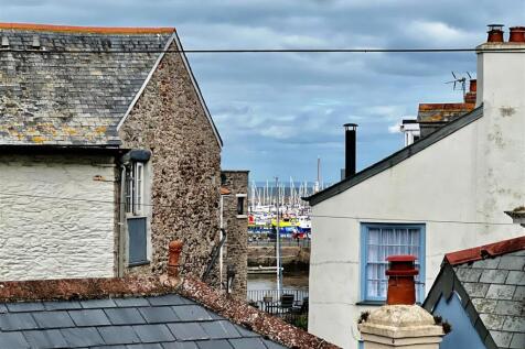 4 St Peters Hill 17.JPG