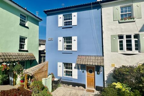 4 St Peters Hill 1.JPG