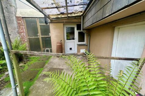 Private Patio