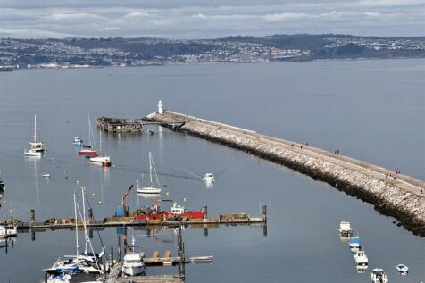 Breakwater View.JPG