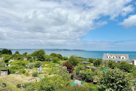 Views Towards Torquay.JPG