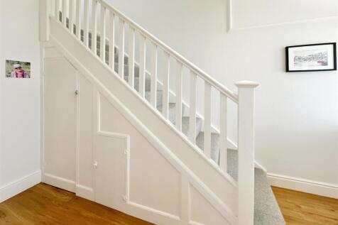 Stairs To First Floor.JPG