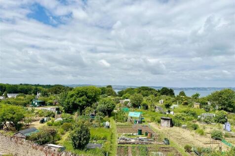 Views Over Atlotments.JPG