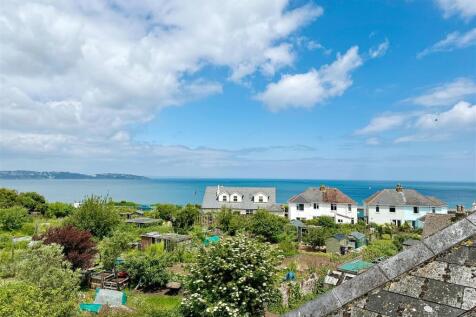 Views Over Torbay.JPG