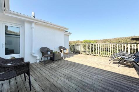 Deck From Kitchen.JPG