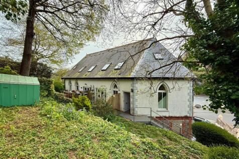 Rear Elevation &amp; Garden.JPG