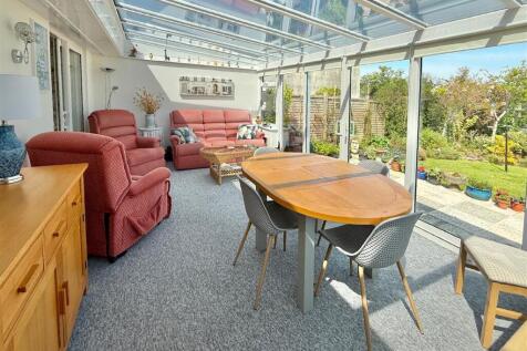 Conservatory From Kitchen.JPG