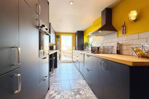 Kitchen From Hallway.JPG