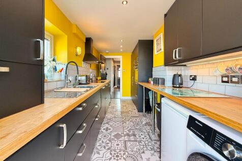 Kitchen From Garden.JPG