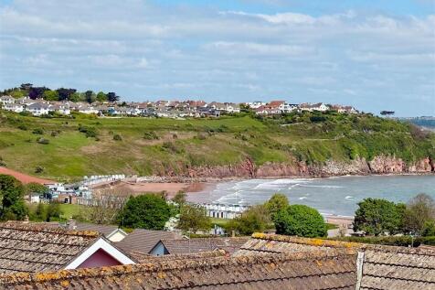 Views Towards Broadsands Beach.JPG