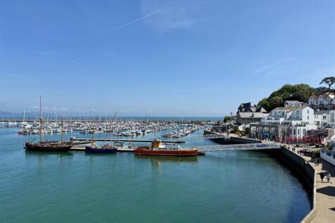 View Towards Marina.JPG