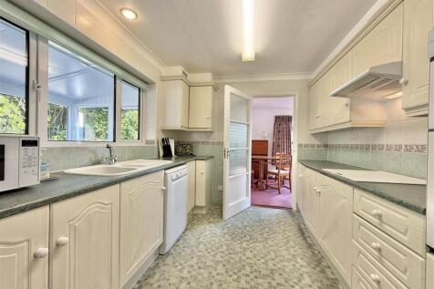 Kitchen Into Dining Area.JPG