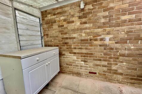Utility Outbuilding