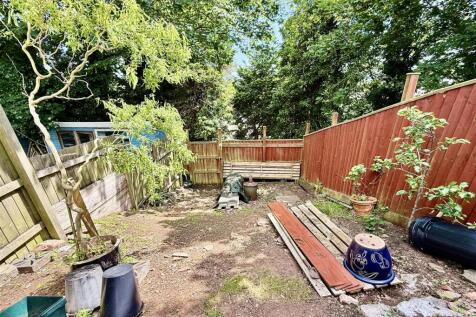 &#39;Secret Garden&#39;.jpeg