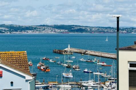 View Towards Breakwater.JPG